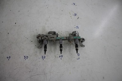 Молдинг впрыскная 175201470r clio iv 0.9 tce фото №1