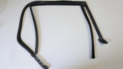 Bmw g30 рамка прокладка двері правий задня фото №1