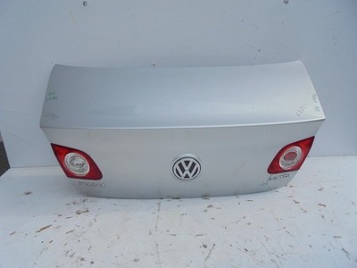 KLAPA TYŁ VOLKSWAGEN PASSAT B6 LA7W