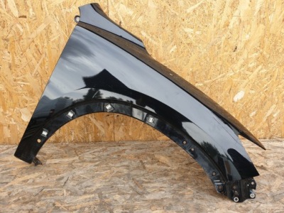 Mazda cx5 1 i крила правий передній фото №1