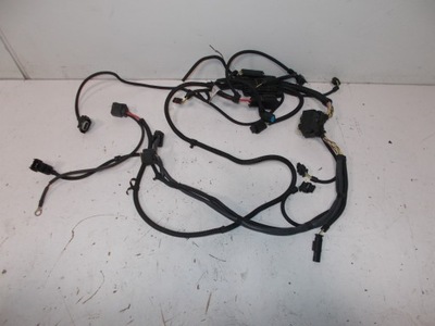 JUEGO DE CABLES INSTALACIÓN DEL MOTOR BMW F01 F02 F07 GT F12  