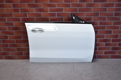 Дверь правое перед передние bmw 6 g32 a300 фото №1