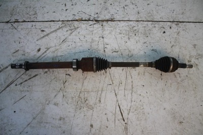 Приводной вал правая длинная renault clio iv 0.9 tce фото №1