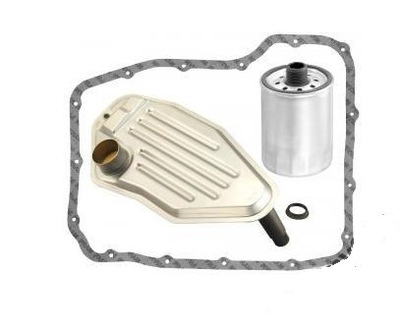 Фільтр коробки передач dodge ram 1500 2500 3500 rwd фото №1