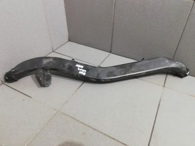 Шланг интеркулер audi a8 d3 3.0 tdi 4e0145731 фото №1