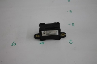 Модуль датчик esp 4670a281 mitsubishi lancer x фото №1