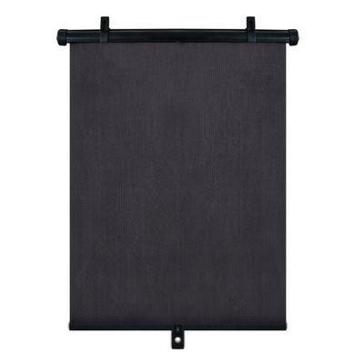 Roleta samochodowa czarny