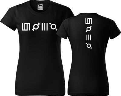 Koszulka T-shirt Koncert Thirty Seconds To Mars M
