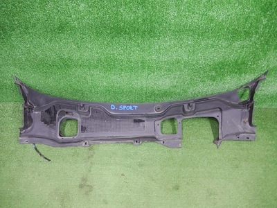 Жабо land rover discovery sport фото №1