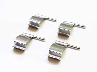 EHEIM ZAPINKI DO FILTRÓW ECCO