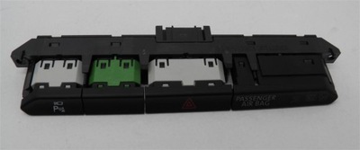 Переключатель аварийных vw arteon passat 3g0927132k фото №1