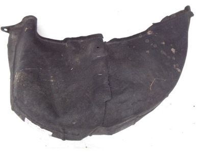 Renault kadjar lift подкрылок правое задние задняя фото №1