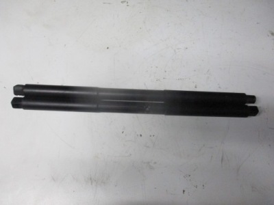 Привод крышки mercedes ml166 фото №1