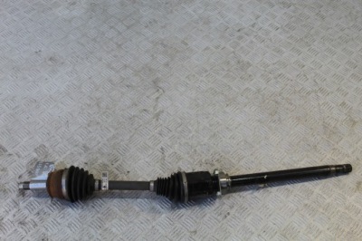 Приводной вал правая  перед fiat tipo 2 2 520615900 фото №1
