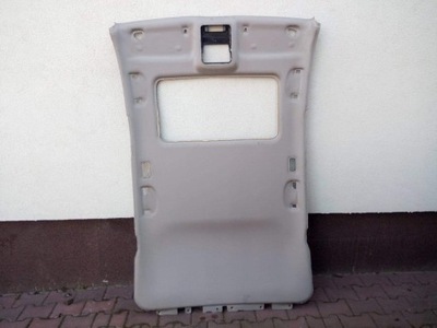 Стеля люк alfa romeo 159 sw фото №1