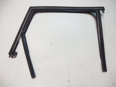 Audi оригинальный номер 8k9839440f прокладка дверь фото №1