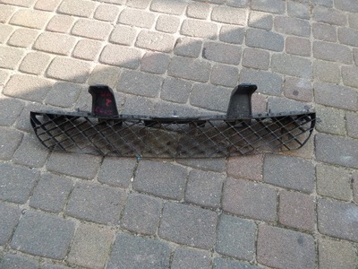 Бампер абсорбер задняя peugeot 5008 ii фото №1