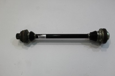Audi q5 2.0tdi приводной вал задняя левая правая 8r0501203c фото №1