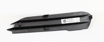 Заглушка противотуманной фары левая chrysler voyager 68100713aa фото №1