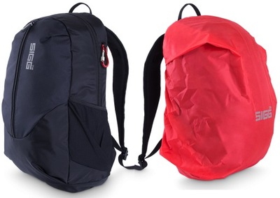 Turistický batoh Black Diamond Cirrus 9, 9-20 l, modrý