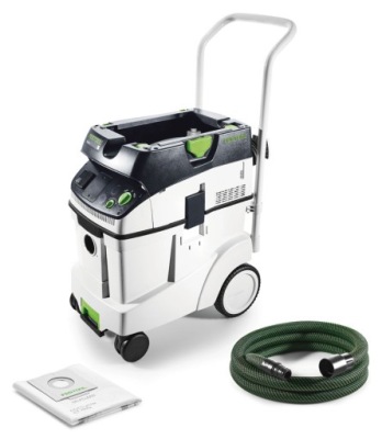 FESTOOL vysávač CTL 48 E mobile 574975