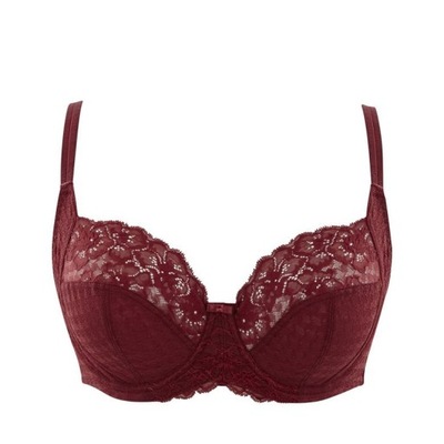 NOWOŚĆ PANACHE biustonosz ENVY 34D/75D