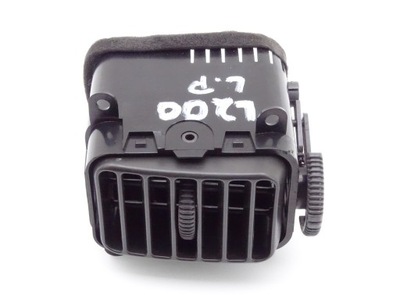 Mitsubishi l200 96-06 решётка обдув левый перед фото №1