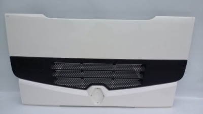 Капот решітка радіатора renault premium dxi широка кабіна фото №1