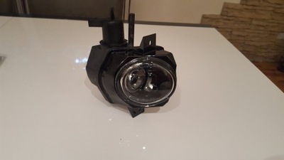 Противотуманная фара левый porsche turbo 911 997 99763107102 фото №1