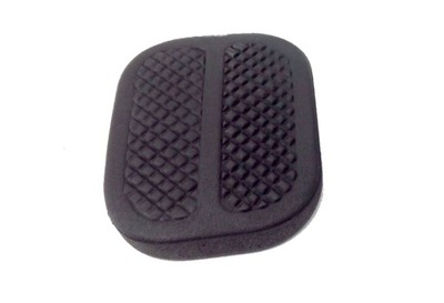 Накладки накладка na педалі ducato jumper boxer фото №1