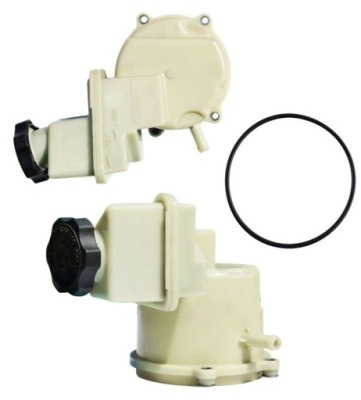 Бак насоса усилителя chrysler 300 фото №1