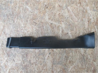 Ford s-max mk2 ii воздуховод труба воздухозаборник воздуха фото №1