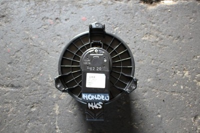 2 ford mondeo mk5 вентилятор обігрівача фото №1