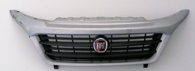 Fiat ducato iii решётка радиатора решётка передний lift фото №1