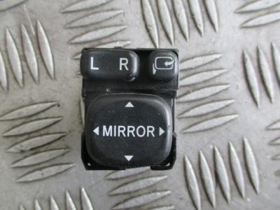 Перемикач toyota avensis t25 03-06 2,0 d4d фото №1