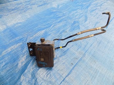 Насос abs renault trafic iii 1,6dci фото №1