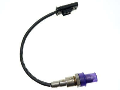 Датчик лямбда-зонд bmw 5 f10, f11 1,8/2,0 d фото №1