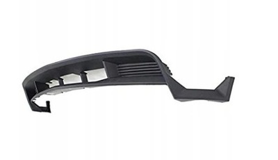 SPOILER DE PARAGOLPES FORD MUSTANG GT 2010-2012  