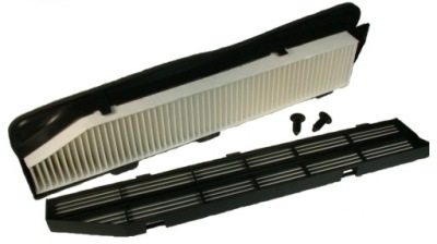 Фільтр салонний корпус grand cherokee wk wh 05-10 фото №1