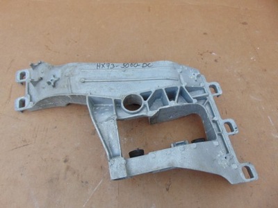 Кронштейн підпора коробки jaguar f-pace hx73-5060-dc фото №1