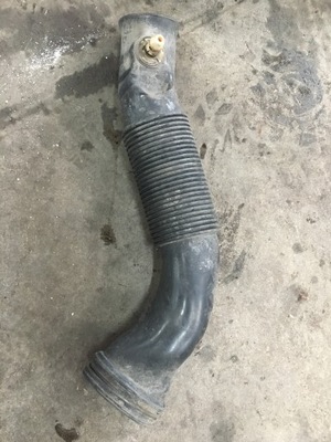 Fiat doblo 1.3 multijet труба воздуха 51854848 фото №1