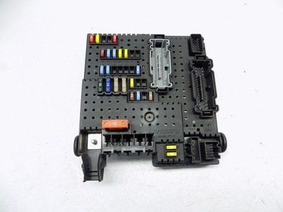 Модуль bsi rem volvo s60 v70 ii xc70 xc90 30786646 фото №1