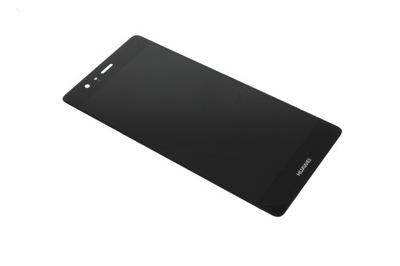 HUAWEI P9 EVA-L09 WYŚWIETLACZ LCD + DOTYK CZARNY