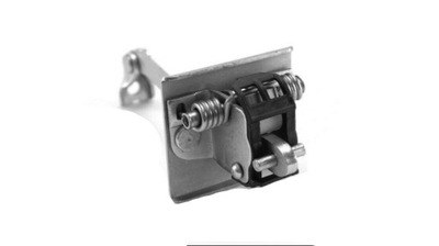 Обмежувач двері передніх do peugeot 3008 5008 фото №1