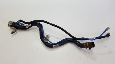 BMW F22 LCI M240I CUPÉ CUELLO COMBUSTIBLES TUBO CABLE  