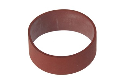 Прокладка турбіни i труби впускної mercedes om646 оригінал фото №1