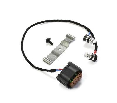 Оригинальный датчик температуры webasto 1k0815111a фото №1