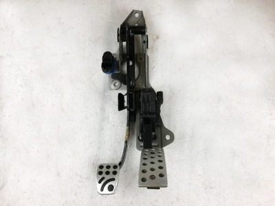 Mazda 3 mps 03-09 педаль тормоза газа фото №1