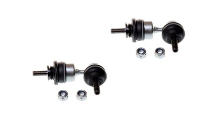 З'єднувачі volvo c30 c70 ii s40 ii v50 2szt задня kpl фото №1