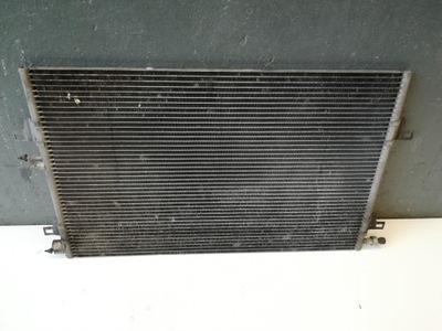 Радіатор кондиціонера renault espace iv 8200332851/b фото №1